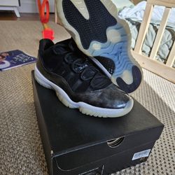 Jordan 11 Baron Size 12