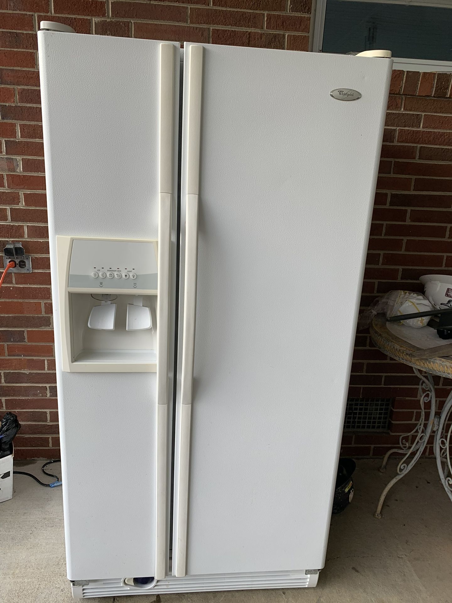 Refrigerator For Sale