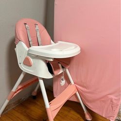 High Chair 