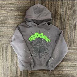 Sp5der Hoodie