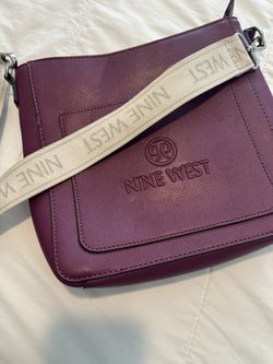 Nine West Bag Medium Size