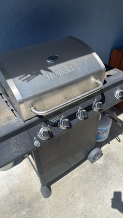 Bbq