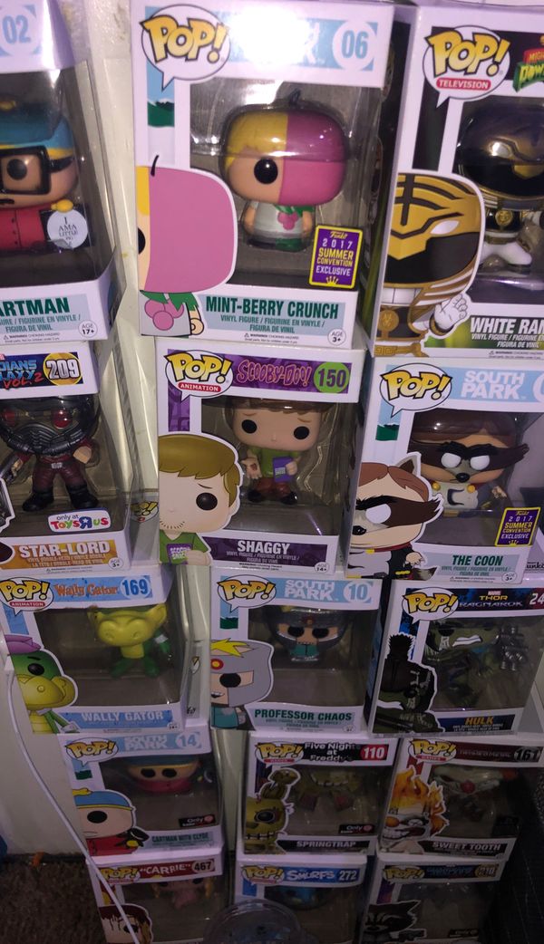 Funko pops for Sale in Orlando, FL - OfferUp