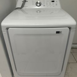 Samsung Electric Dryer