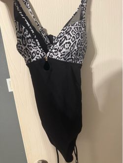 New Popilush Swim Suit XL