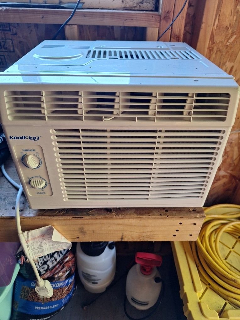 Air Conditioner