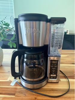 Ninja Coffee Maker for Sale