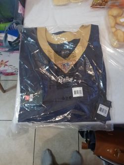 Rams Football