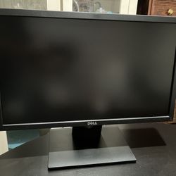 DELL Optiplex 3010 plus Monitor 