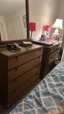 Dressers