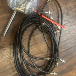 Tramflex Audio Cable 