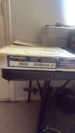 Durango disc rotor br900340-01