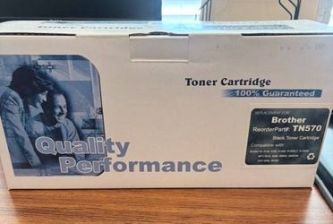 TN-460 Universal Cartridge