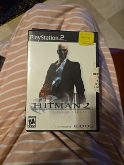 Playstation 2 PS2.   5 games available