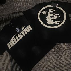 hellstar shirt