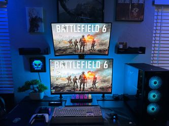 Gaming Desktop