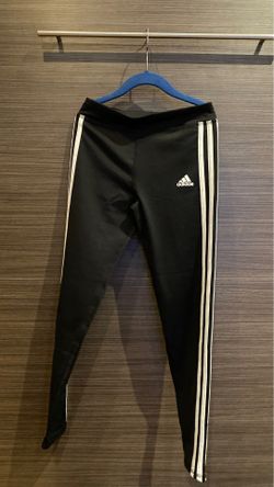 ADIDAS girls size 7/8 leggings/pants.