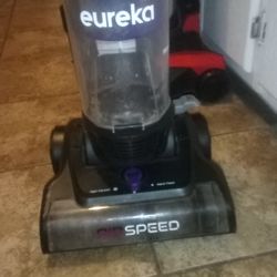 Eureka Airspeed Vacuum 