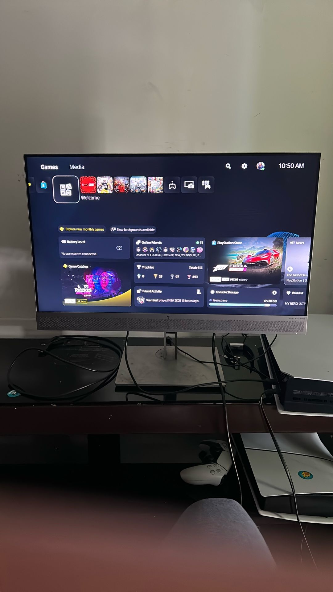 27 Inch Hp Monitor