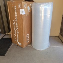 🔥🛏️✨ NEW 12″ QUEEN MEMORY FOAM MATTRESS — ONLY $240! ✨🛏️🔥