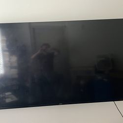 75 Inch TV
