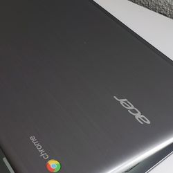 Acer Chromebook 15