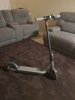Used Roinside Electric Scooter