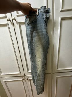 Purple Brand Jeans