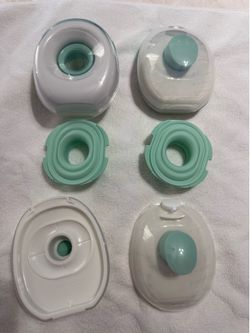 WillowGo wearable Breast Pump