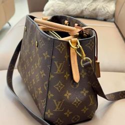 Louis Vuitton Montaigne BB29 - Montaigne Bag