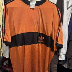 Vintage Adidas Shirt Size XXL
