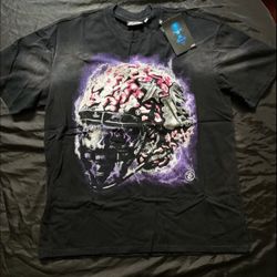 Hellstar T-shirt (size XL)