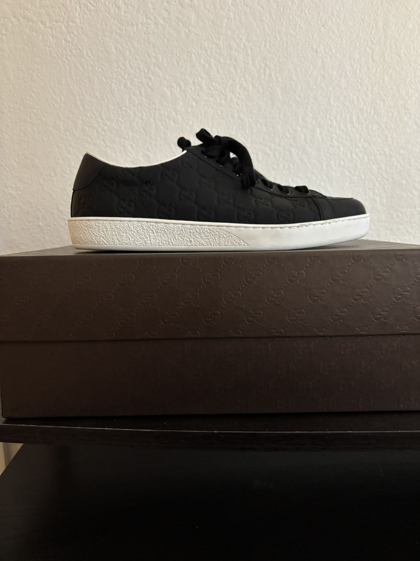Gucci Shoes