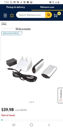 ☆ PORTABLE POWER BANK☆