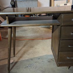 Mid-century Desk