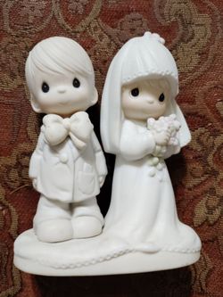WEDDING COUPLE by Jonathan & David $50