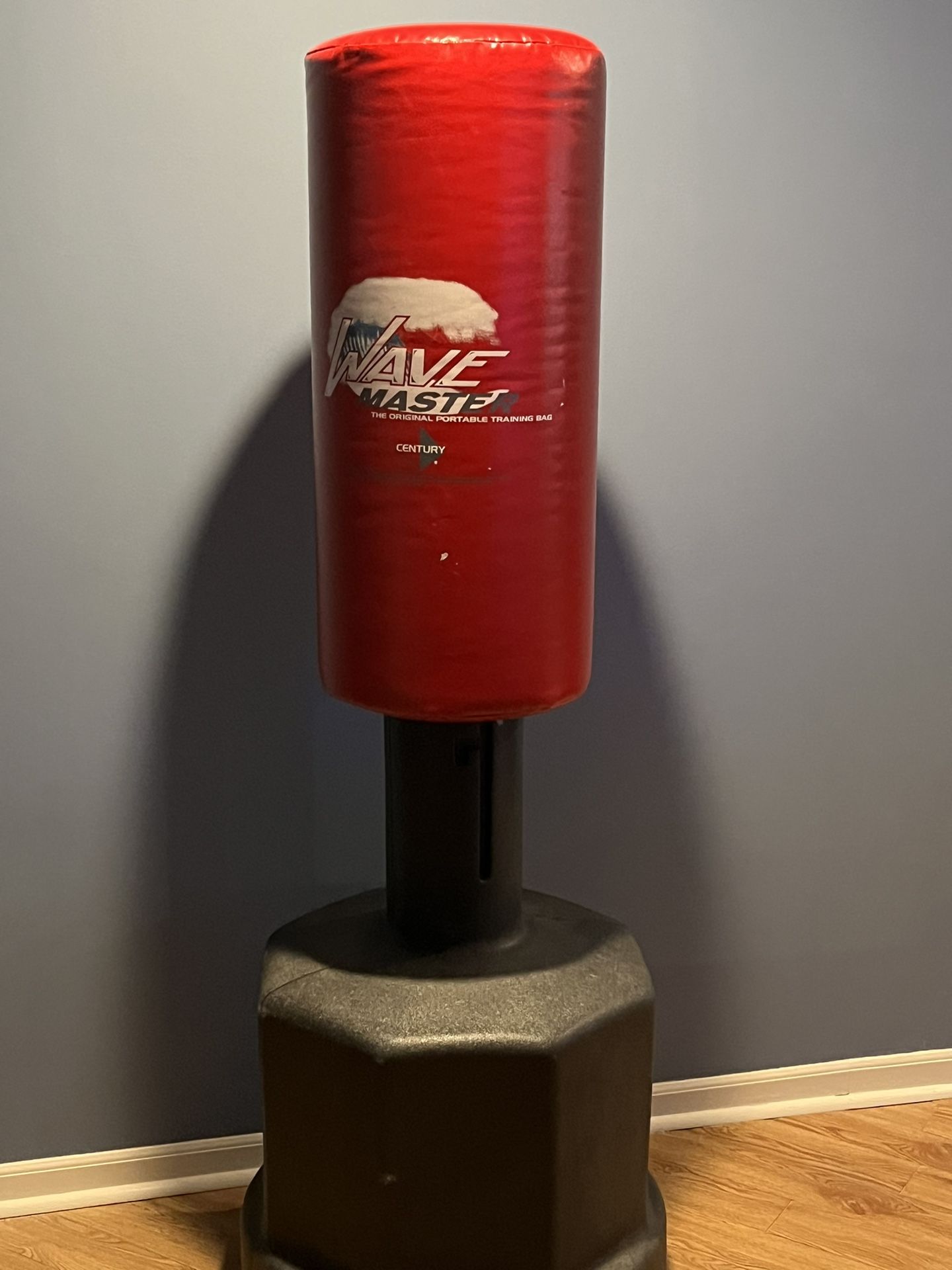 Wave Master Kick Bag