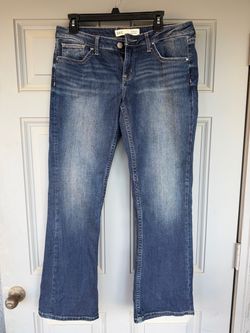 Buckle BKE Stella Jeans (women)
