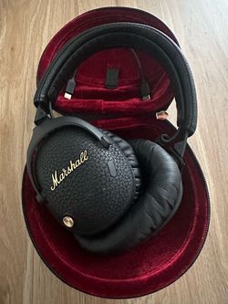 Marshall Headphones