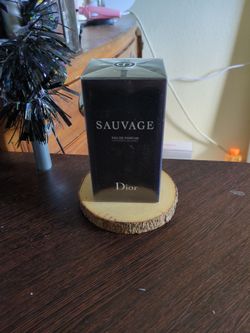Dior Sauvage Eau de Parfum for men