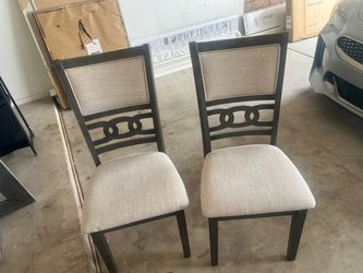 Chairs