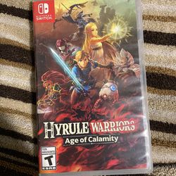 Legend Of Zelda Hyrule Warriors 
