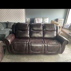 recliner Sofas