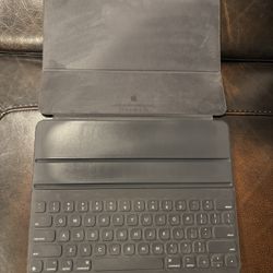 Genuine Apple Smart Keyboard Folio Case – iPad Pro 12.9″ (Model A2039)