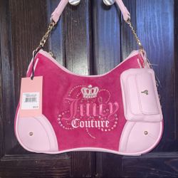 Juicy Couture Purse UFT