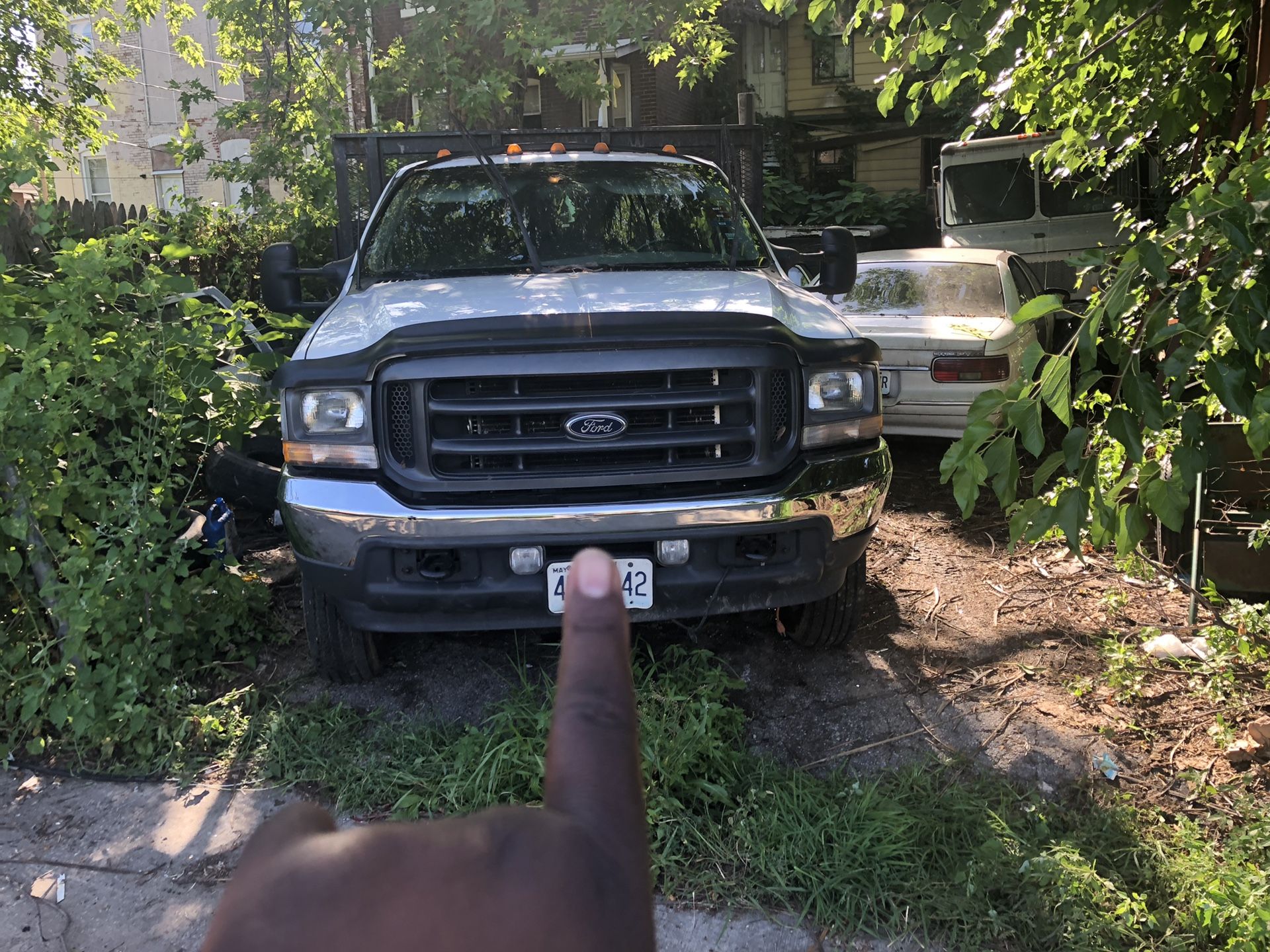 F-450