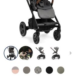 Nuna Mixx Next Stroller