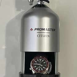 CITIZEN PROMASTER DIVE AUTOMATIC 44mm “NEW”