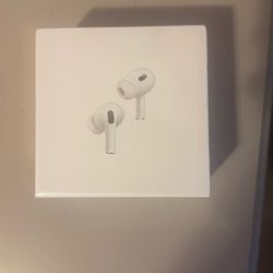 AirPods Pro 2nd Generation 