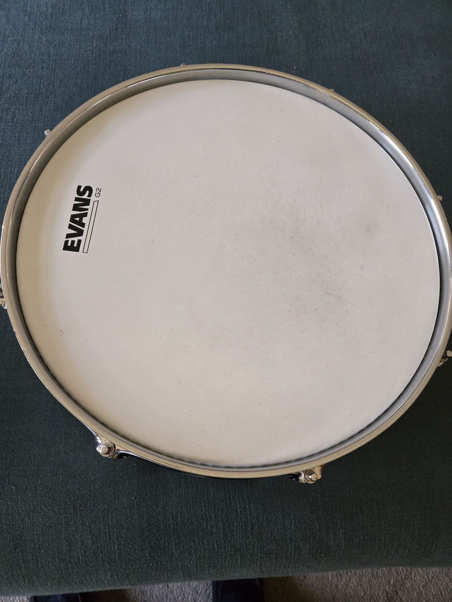 Buddy Rich Snare